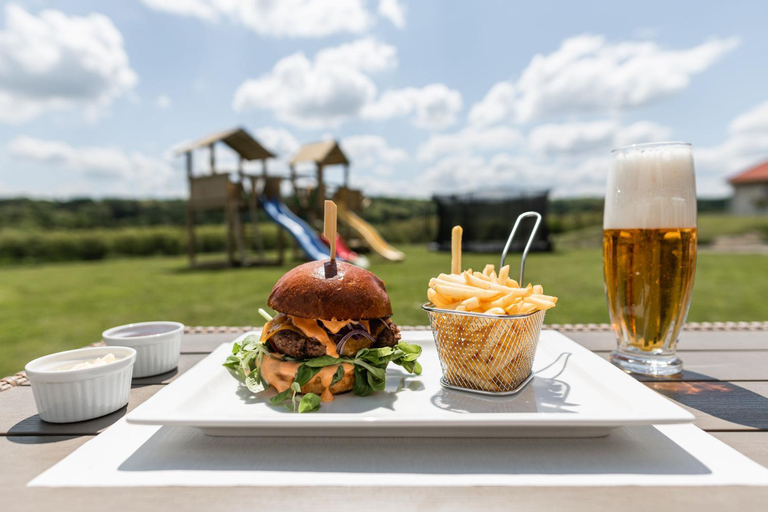 Food & Drinks 4, Bilichov, Kladno