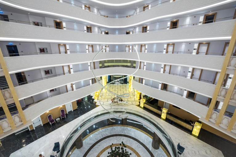 Public Area 4, Mary Hotels Alanya, Alanya