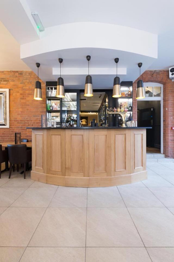 Food & Drinks 2, The Wheatsheaf Hotel, Sandbach, Cheshire East