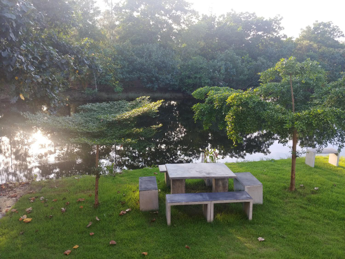 Others 3, Thipburee Riverside Hotel, Sichon