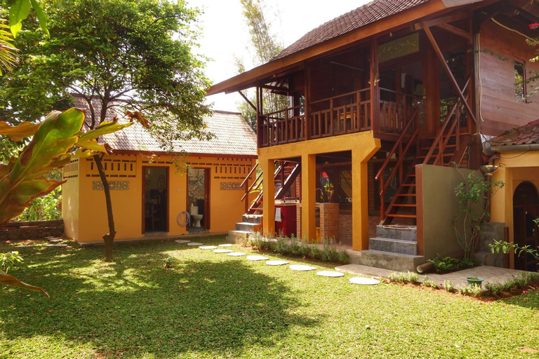 Exterior & Views 1, Petit Tree, Badung