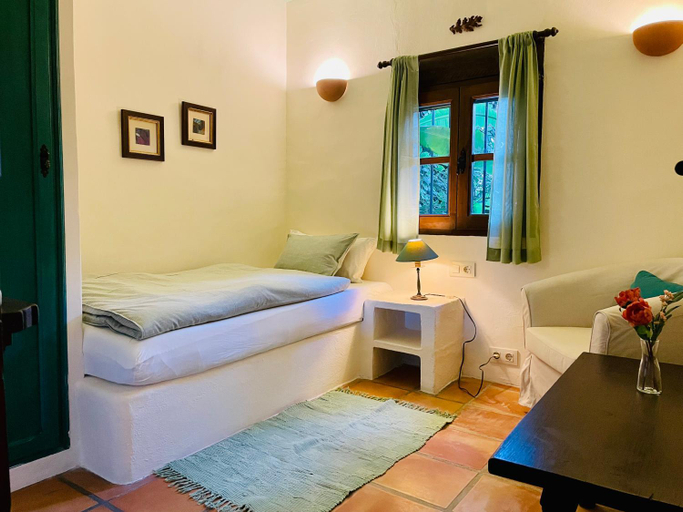 Bedroom, Luz del Mar - vis-a-vis Yachthafen, Alicante