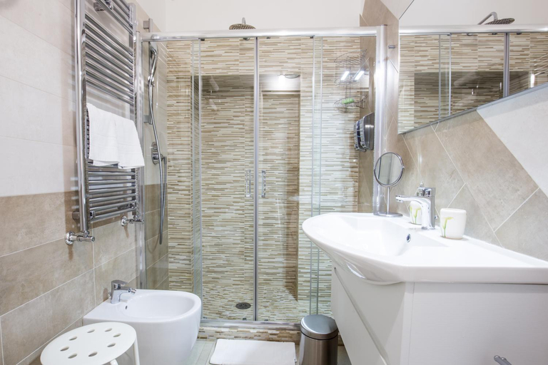 Others 4, Parthenope Suite Rooms, Napoli