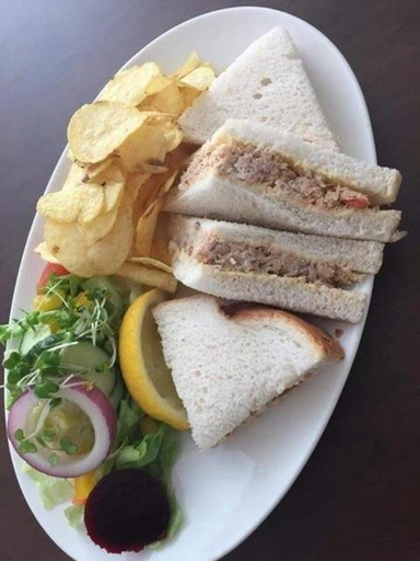 Food & Drinks 5, The Royal George Staithes, Redcar and Cleveland