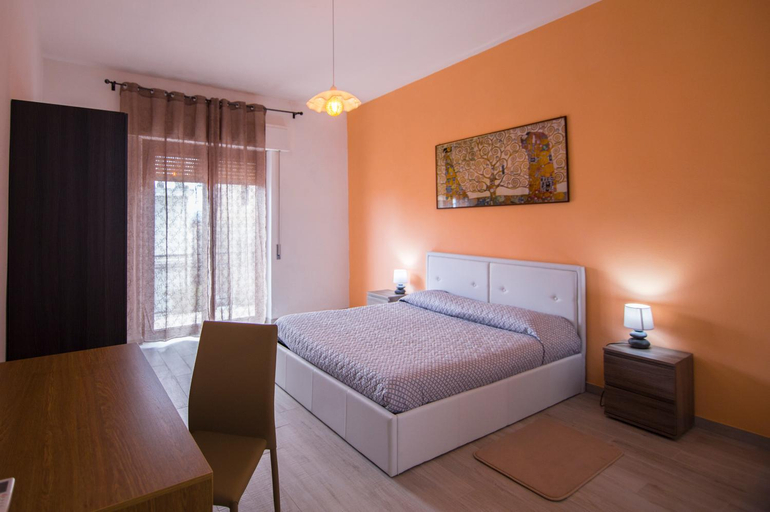 Others 2, Sandalia B&B, Ogliastra