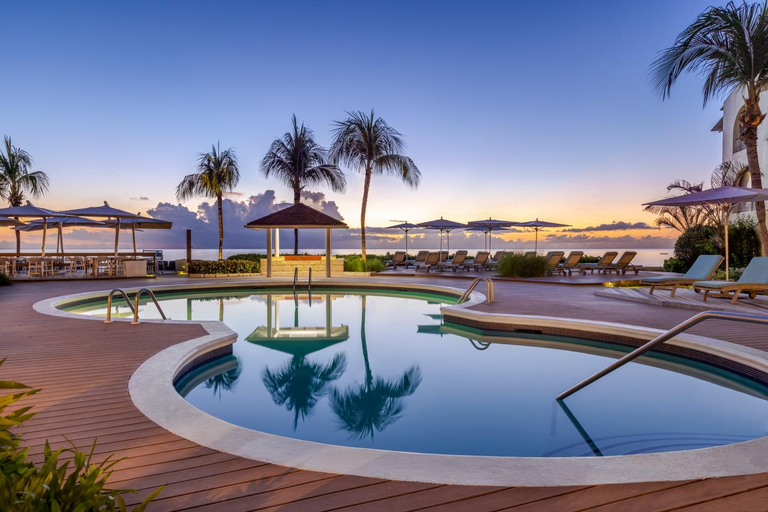 Sport & Beauty 2, Tamarind by Elegant Hotels