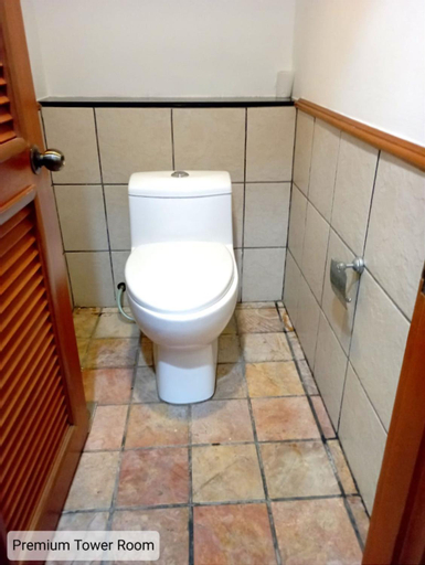 Bathroom 3