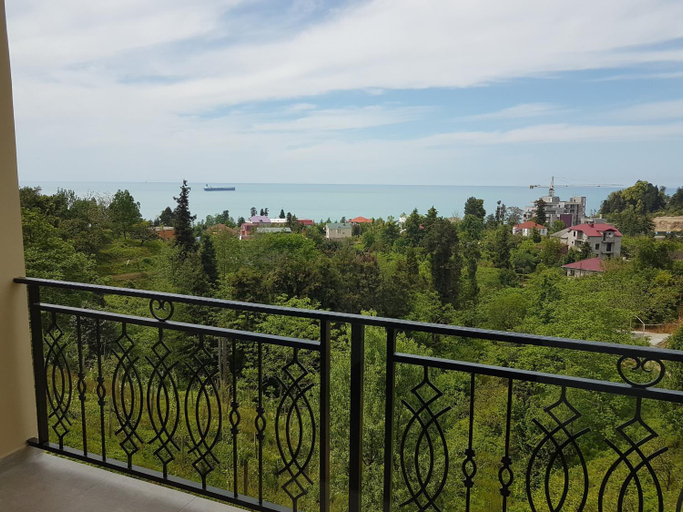 Others 5, Iberia 2019, Batumi