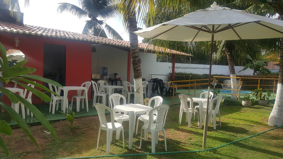 Food & Drinks 4, Pousada Res. Belmont, Parnamirim