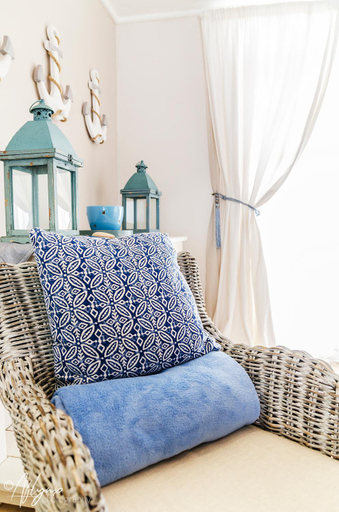 Facilities 2, Mylas Cottage, Swakopmund