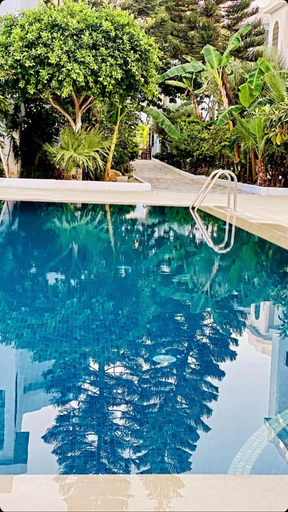 Others 4, Residence Neffati, Hammamet
