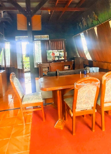 Food & Drinks 5, Villa Kayu Argapuri, Bandung
