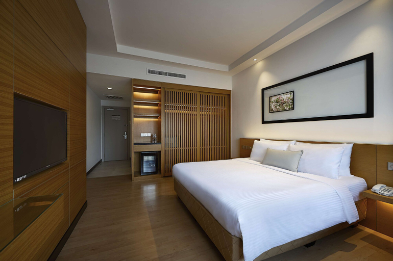 Bedroom 21