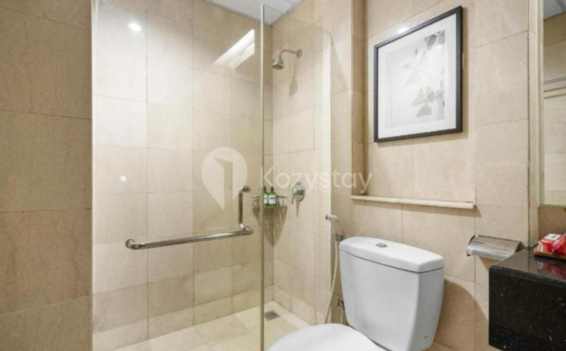 Bedroom 5, Central by Kozystay, South Jakarta