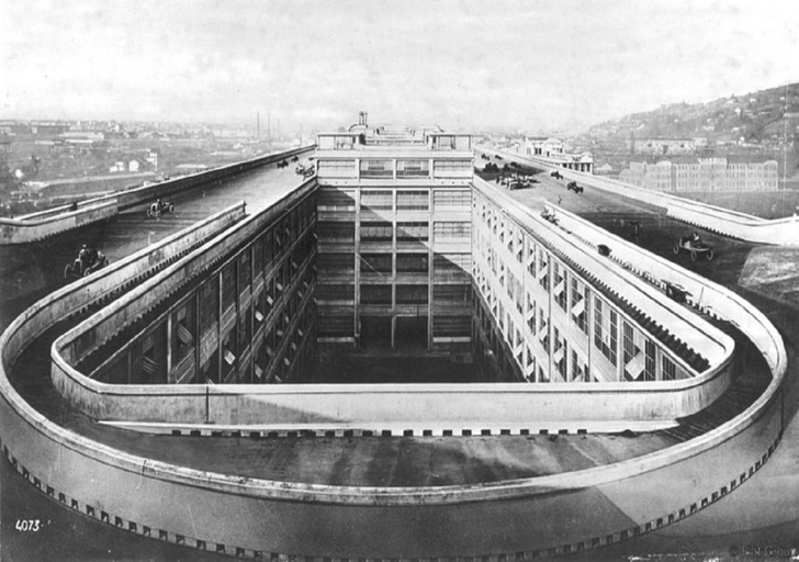 Others 3, Bacio di Dama Lingotto, Torino