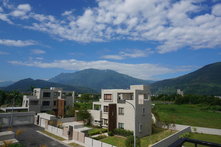 Others 4, Duck's Home B&B, Hualien