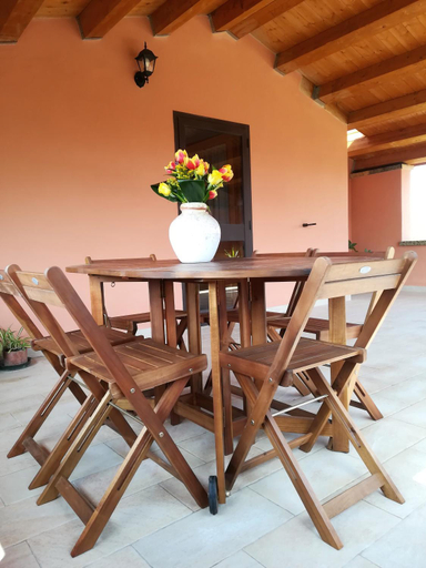 Others 4, B&B Casa Ghiani, Nuoro