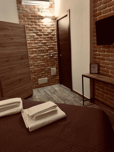 Others 2, LoFT, Oristano