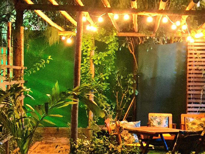Others 5, Di Pipa Rooms - Hidromassagem Externa, Tibau do Sul