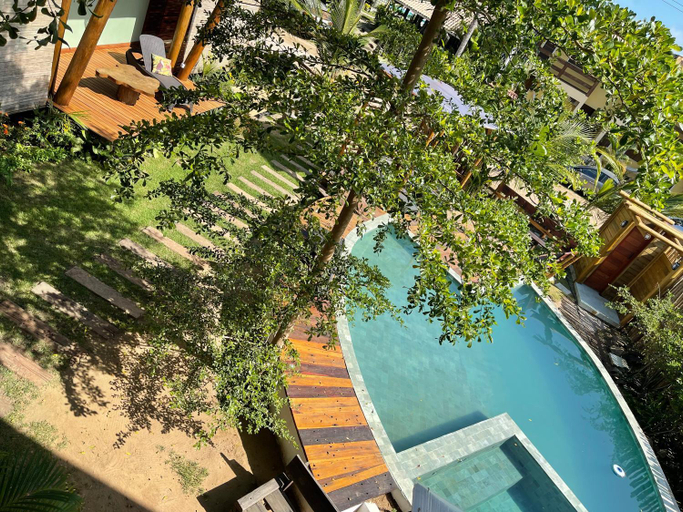 Sport & Beauty 5, Maui Maui Wellness- Taipu de Fora - Barra Grande, Maraú