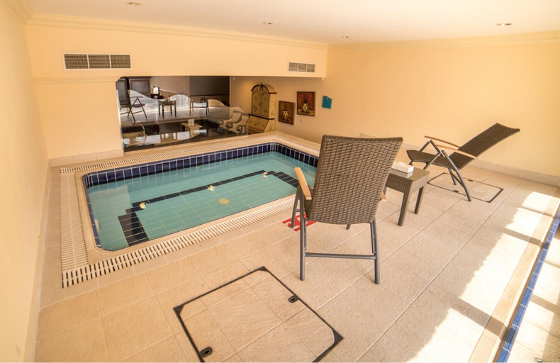 Sport & Beauty 2, Al Safir Tower & Residence, Manama