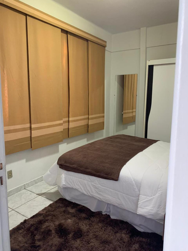 Bedroom 3, Hanna Palace Hotel Amaral Peixoto, Barra do Piraí