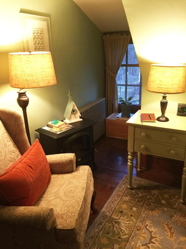 Others 4, The Lancaster Bed and Breakfast, Lancaster