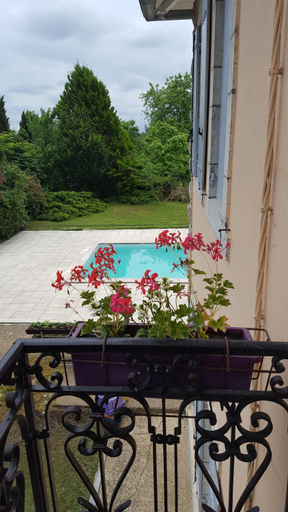 Others 2, Maison Lalanne, Landes