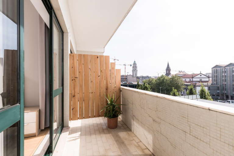 Others 4, Oporto Bonjardim Residence, Porto