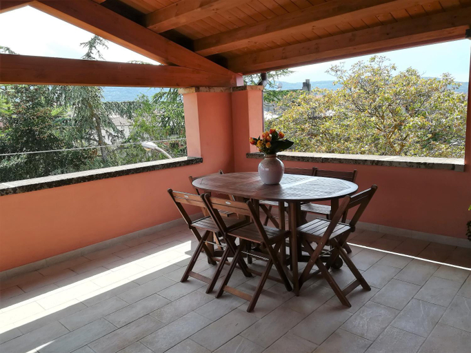 Others 5, B&B Casa Ghiani, Nuoro