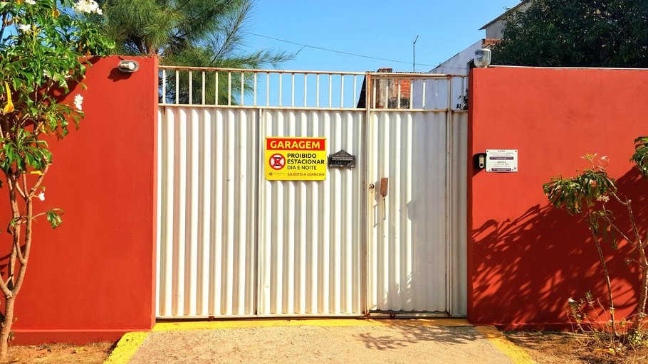Others 3, Di Pipa Rooms - Hidromassagem Externa, Tibau do Sul