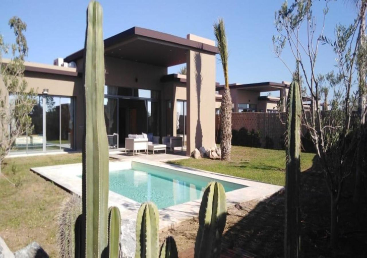 Others 4, Palms Edge Villas avec Piscine & Jardin Prives, Marrakech