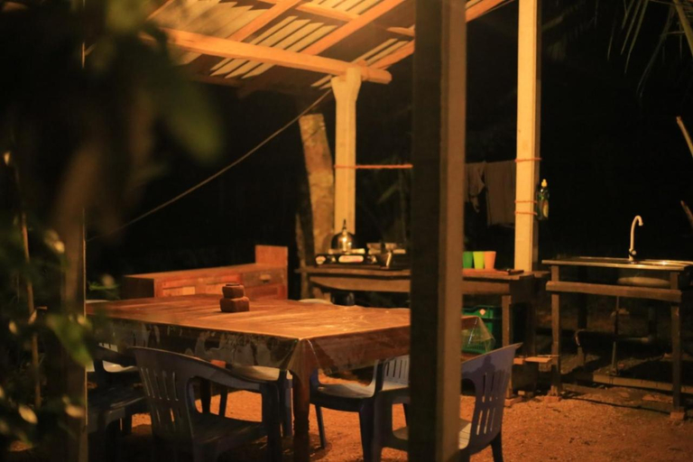 Food & Drinks 4, Hidden Well Hiriketiya, Dickwella