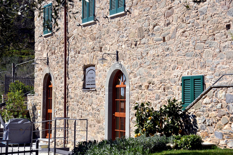 Others 4, Locanda Il Monastero, La Spezia