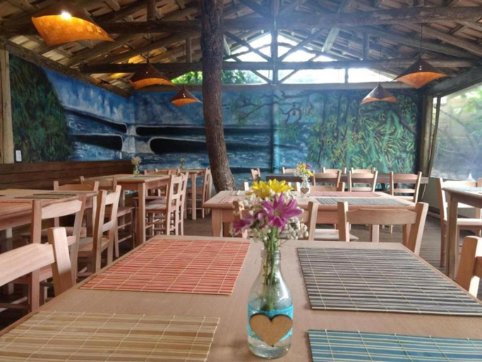 Food & Drinks 3, Pousada Beira Mar, Garopaba