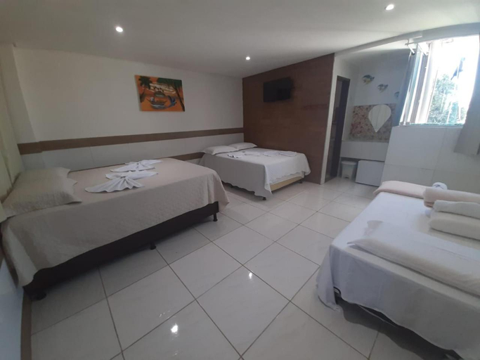 Others 4, Suites Porto Frevo, Ipojuca