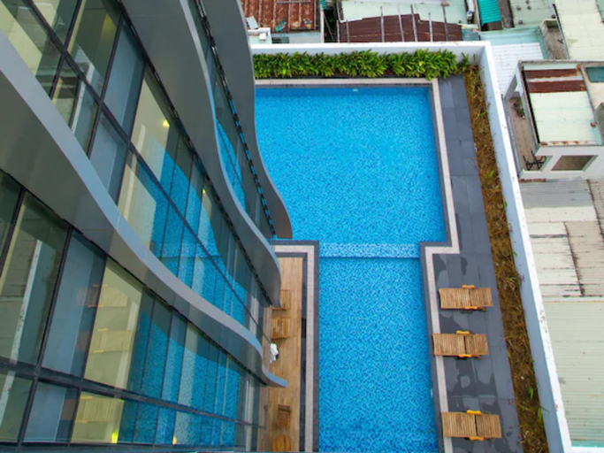 Sport & Beauty 3, Danang Han River Hotel, Da Nang