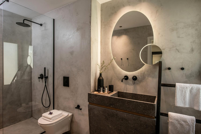 Others 5, Kamilari Luxury Residences, Faistos