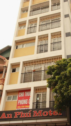 An Phu Motel, Hà Đông