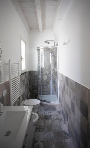 Others 2, Rooms 19 B&B, Palermo