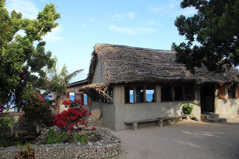 Exterior view 4, Rocky Ridge Bungalows, West Tanna