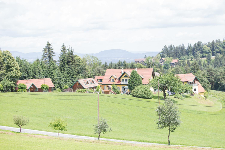 Others 5, Buschenschank Ofnerpeter, Deutschlandsberg