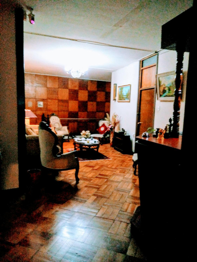 Others 3, the scandinavian, Valparaíso