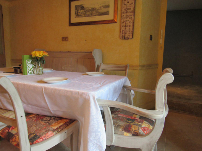 Others 5, Les Deux Rives, Haute-Garonne