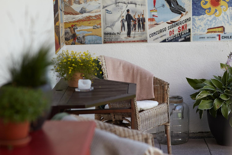 Others 4, Piltriquitron Hotel & Lodge, Landeck