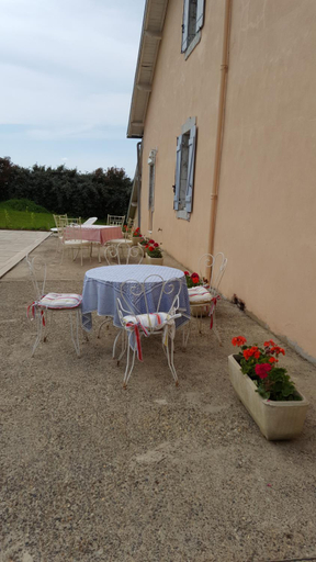 Others 3, Maison Lalanne, Landes