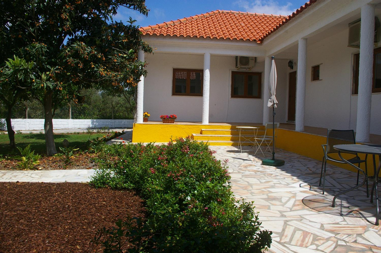 Quinta Laranjal da Arrabida, Palmela