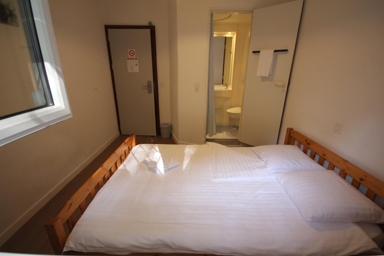 Bedroom 3, Hotel Abaca, Pays-d'Enhaut