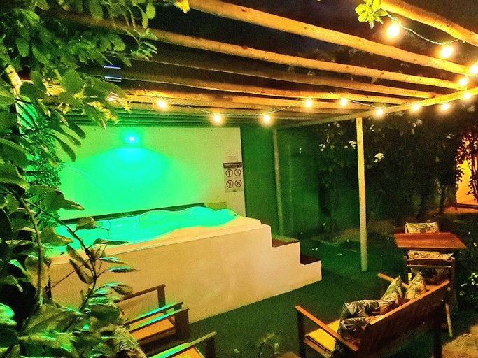 Others 2, Di Pipa Rooms - Hidromassagem Externa, Tibau do Sul