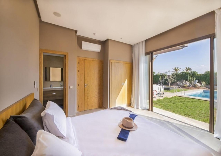 Bedroom, Palms Edge, Marrakech